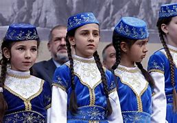 Image result for Deportation of Crimean Tatars