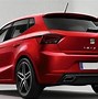 Image result for Seat Ibiza Yellow