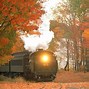Image result for Autumn Train