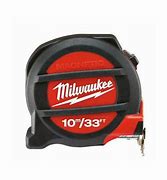 Image result for Milwaukee 33 FT Magnetic Tape Measure