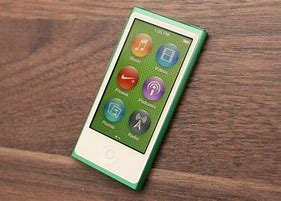 Image result for iPod Nano Bluetooth Capable