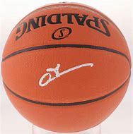 Image result for Allen Iverson Autographed Basketball
