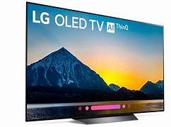 Image result for LG B8 OLED Rear Panel