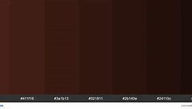 Image result for Brown 1 Color