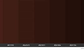 Image result for Color Scheme for Brown Sharp