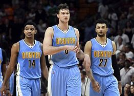 Image result for Denver Nuggets