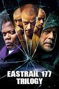 Image result for Unbreakable Film Series