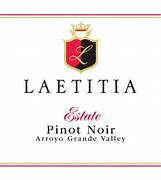 Image result for Laetitia Pinot Noir Colline