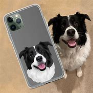 Image result for Custom iPhone 11" Case Dog