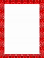 Image result for Red Fancy Page Borders