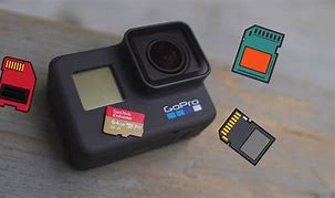 Image result for GoPro Memory Card