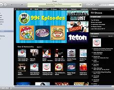 Image result for Original iTunes Store