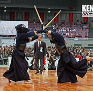 Image result for Japanese Kendo