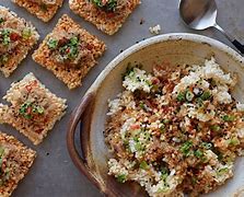 Image result for Vietnamese Rice Crackers