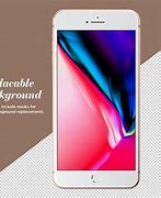 Image result for iPhone 8 Plus Mockup