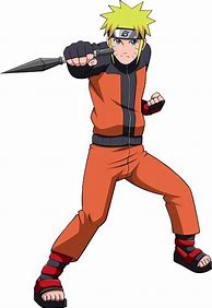 Image result for Akatsuki Naruto Menma