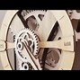 Image result for Gear Wall Clock Designs
