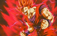 Image result for Super Saiyan God 2