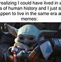 Image result for Dank Memes 2020 Yoda