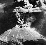 Image result for Mount Vesuvius Erupting