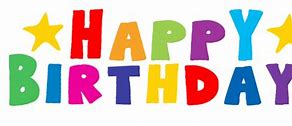 Image result for Happy Birthday Wishes