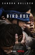 Image result for Bird Box 2018 Movie