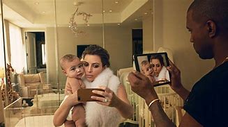 Image result for Blue Ivy and North West