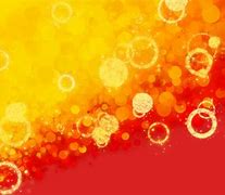 Image result for Yellow with Red Baground
