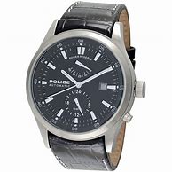 Image result for Police Watch Automatic