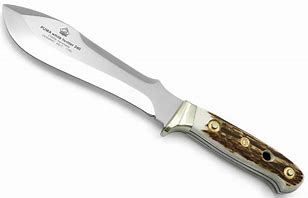 Image result for Puma Hunting Knives