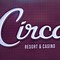 Image result for Circa Casino Logo