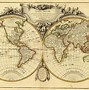 Image result for New vs Old World Map