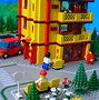 Image result for LEGO Flat Moc