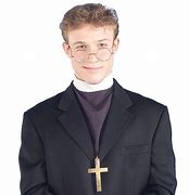 Image result for Priest Collar Clip Art