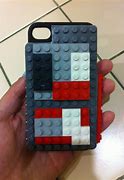 Image result for LEGO iPhone Set