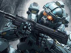 Image result for Halo 5 Game