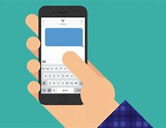 Image result for Text Messages On iPhone Drawing in Pencil