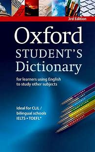Image result for Oxford Dictionaries