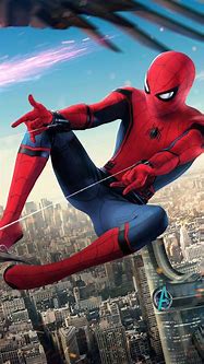 Image result for Spider-Man Homecoming Wallpaper iPhone