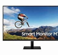 Image result for Samsung Smart Monitor M7