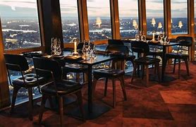 Image result for Sydney Tower Dining