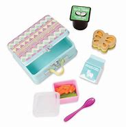 Image result for American Girl Doll Accessories Food