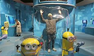 Image result for Minions Museum