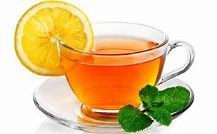 Image result for Free Picture Lemon Tea Sings