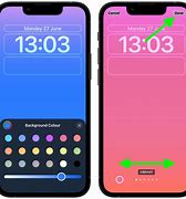 Image result for iPhone Screen Colours Changed Blues Turn Orange