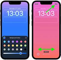 Image result for iPhone Screen Colours Changed Blues Turn Orange