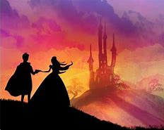 Image result for Prince and Princess Background
