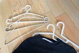 Image result for Muji Plastic Hangers