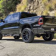Image result for Ram 1500 Limited Lift