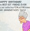 Image result for Friend Birthday Wishes Quotes